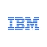 Logo for International Business Machines Corporation