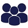 Logo for International Business & Technical Consultants, Inc.