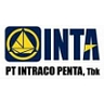 Logo for Intraco