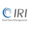 IRI International Corporation Logo for IRI International Corporation