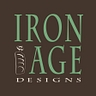 Logo for Iron Age Corporation