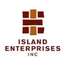 Logo for Island Enterprises Inc.