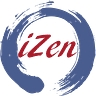 Logo for Izen AI, Inc.