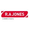 Logo for J A Jones Inc.