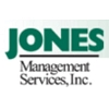J A Jones Management Services Logo for J A Jones Management Services