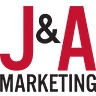 Logo for J & A Marketing, LLC