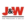 Logo for J And W Mechanical Services Incorporated
