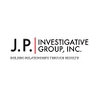 Logo for JP Investigative Associates LLC
