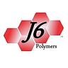 Logo for J6 Polymers LLC