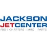 Logo for Jackson Jet Center, LLC
