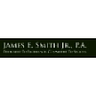 Logo for Ganoe, James E.