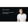 Logo for James M Ryan