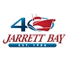 Logo for Jarrett Bay Boatworks Inc.