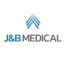Logo for J&B Medical Supply Co Inc.