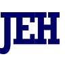 Logo for JE Hurley Inc.
