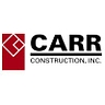 Logo for Jeffrey Carr Construction, Inc.