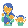 Logo for Joanna Morrison