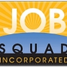 Logo for Job Squad Inc.