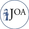 Logo for JOA Surveys LLC