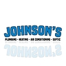Logo for Johnson's AG