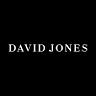 Logo for Jones, David L