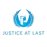 Justice At Last Inc. Logo for Justice At Last Inc.