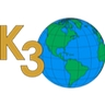 Logo for K3 International, Inc.