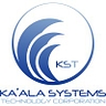 Logo for Ka\'Ala Systems Technology Corporation