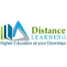 Logo for KC Distance Learning LLC