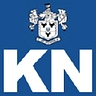 Logo for Keighley, James L