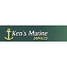 Logo for Kens Marine Service Inc.