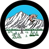 Kenaitze Indian Tribe Logo for Kenaitze Indian Tribe