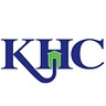 Logo for Kentucky Housing Corp