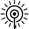 Logo for Key Equipment Finance Inc.