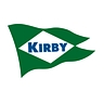 Logo for Kirby, Betty