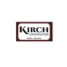 Logo for Kirch Construction LLC