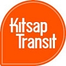 Logo for Kitsap Transit