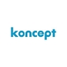 Logo for Koncept Technologies Inc.