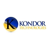 Logo for Kondor Technologies, Inc.
