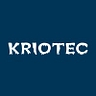 Logo for Kriotec Kaelte- UND Klimatechnik GMBH