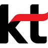 Logo for KT Corporation