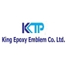 Logo for KTP Enterprises Inc.