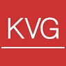 Logo for KVG LLC