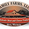 Logo for Renbarger Farms LLC