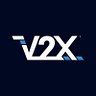Logo for Vertex Aerospace LLC