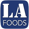Logo for L.a. Foods, LLC