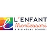 Logo for L'enfant Colony LLC