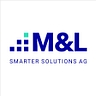 Logo for L & M Securities LLC