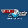 Logo for Lakeland Aircraft Maintenance, LLC