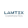 Logo for Lam TEX Composites Inc.